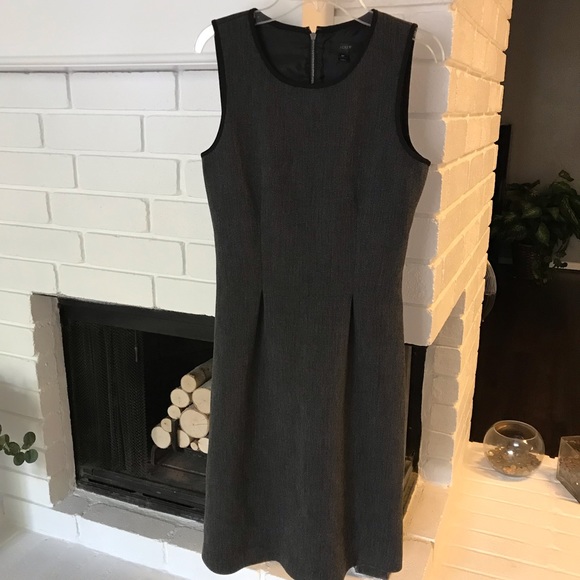 J. Crew Dresses & Skirts - J Crew Dress • Size 0T